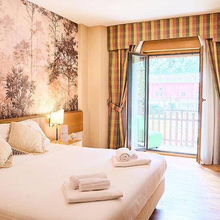 Hotel Camigliatello كاميغلياتيلو سيلانو المظهر الخارجي الصورة