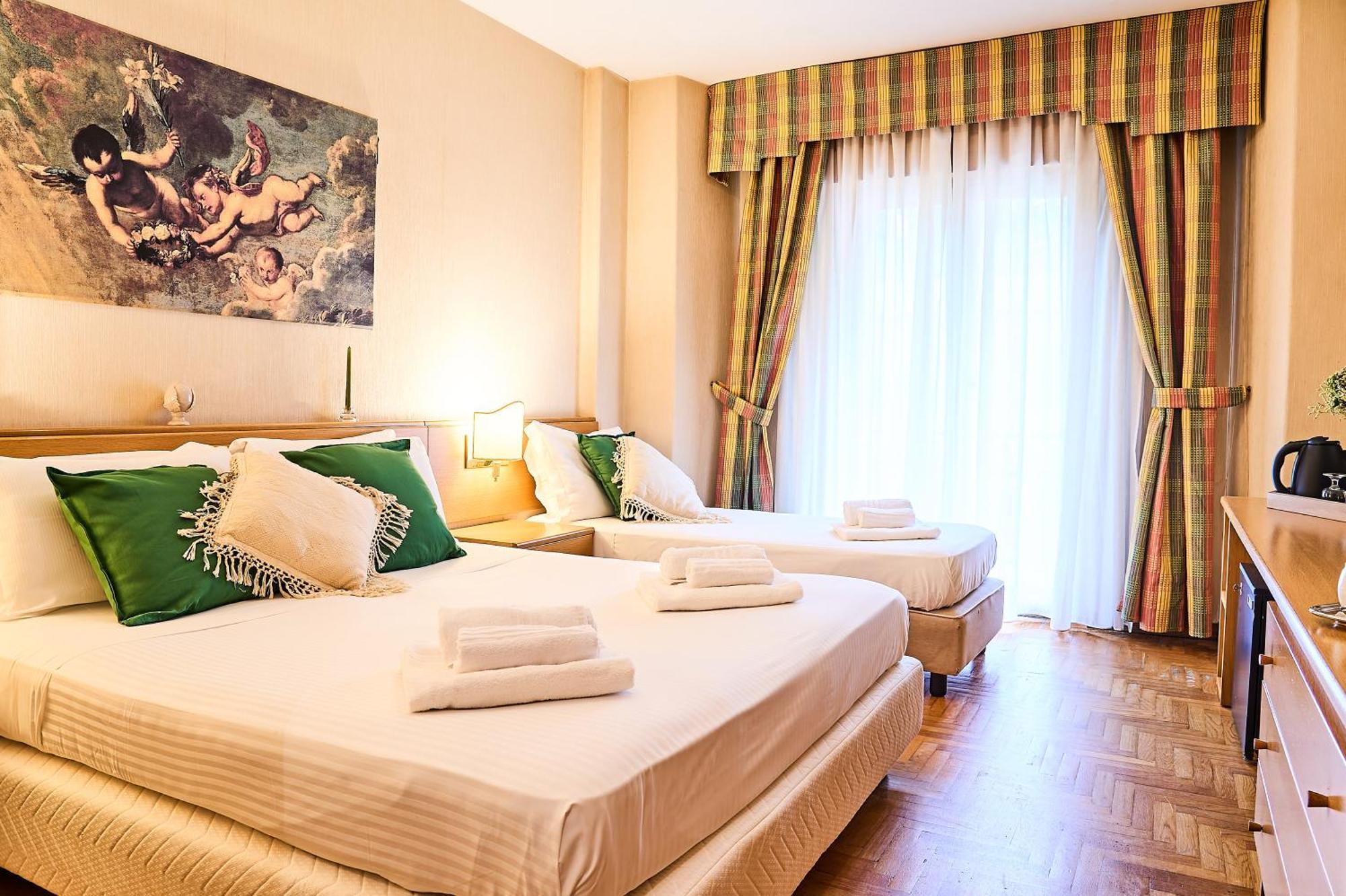 Hotel Camigliatello كاميغلياتيلو سيلانو المظهر الخارجي الصورة