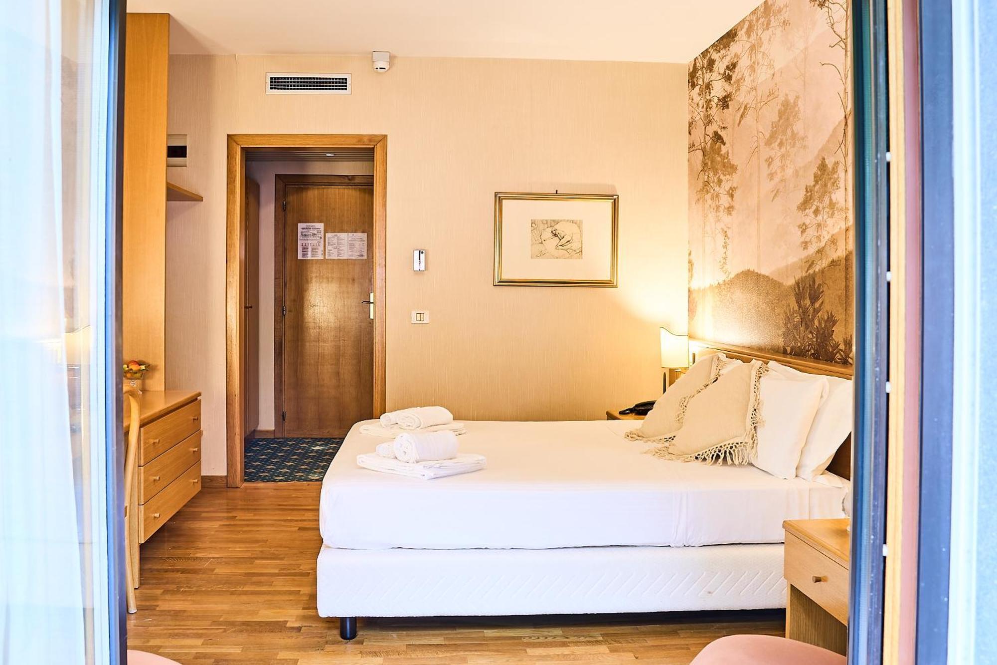 Hotel Camigliatello كاميغلياتيلو سيلانو المظهر الخارجي الصورة