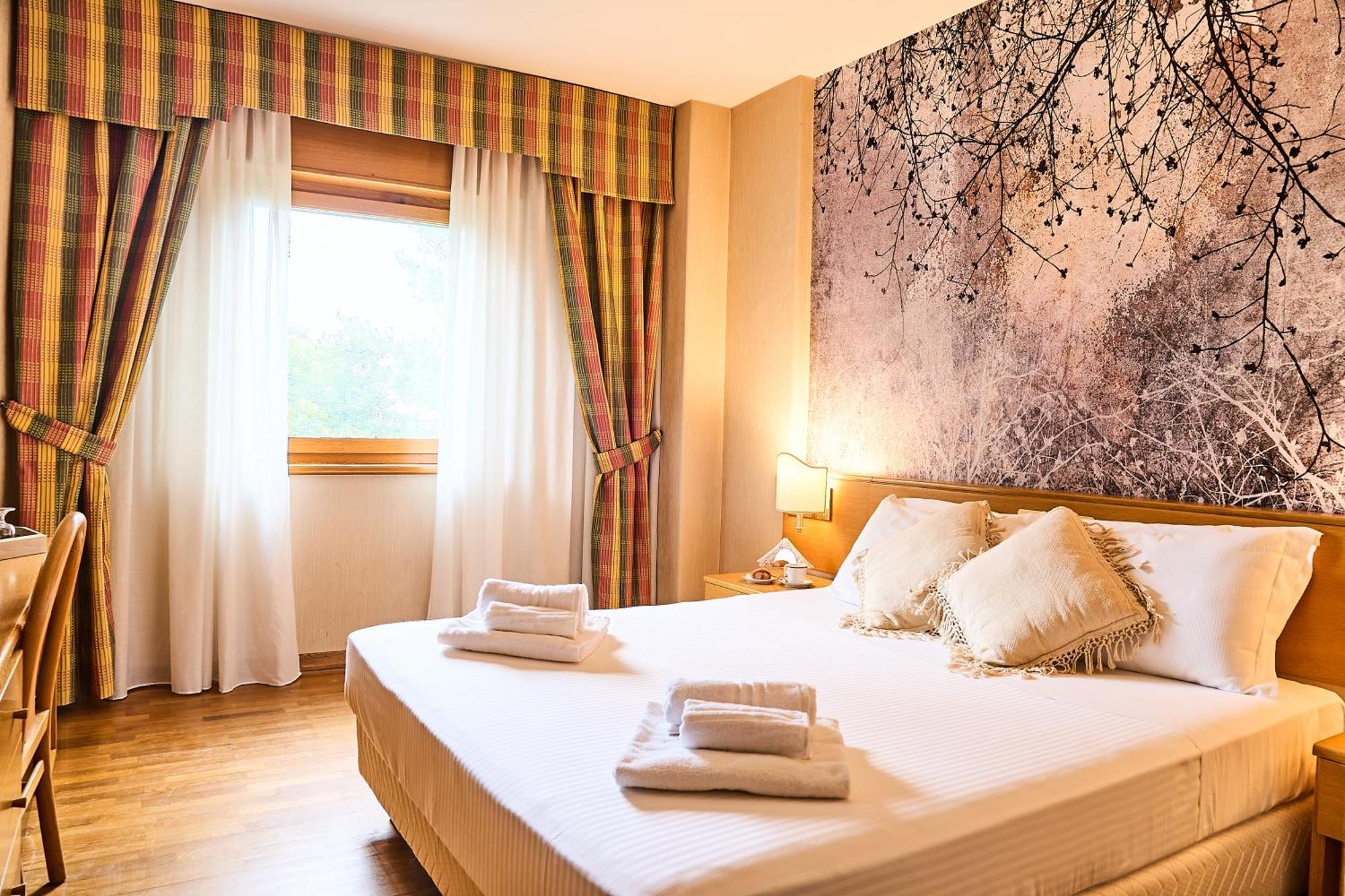 Hotel Camigliatello كاميغلياتيلو سيلانو المظهر الخارجي الصورة