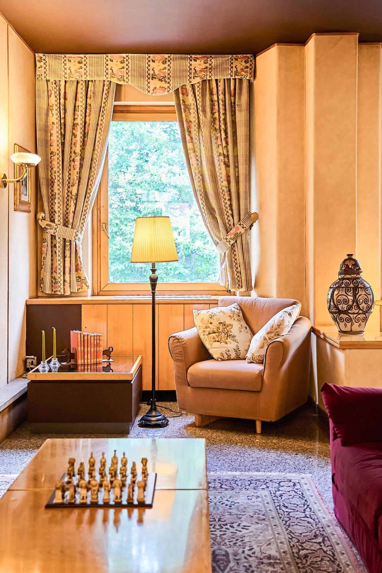 Hotel Camigliatello كاميغلياتيلو سيلانو المظهر الخارجي الصورة