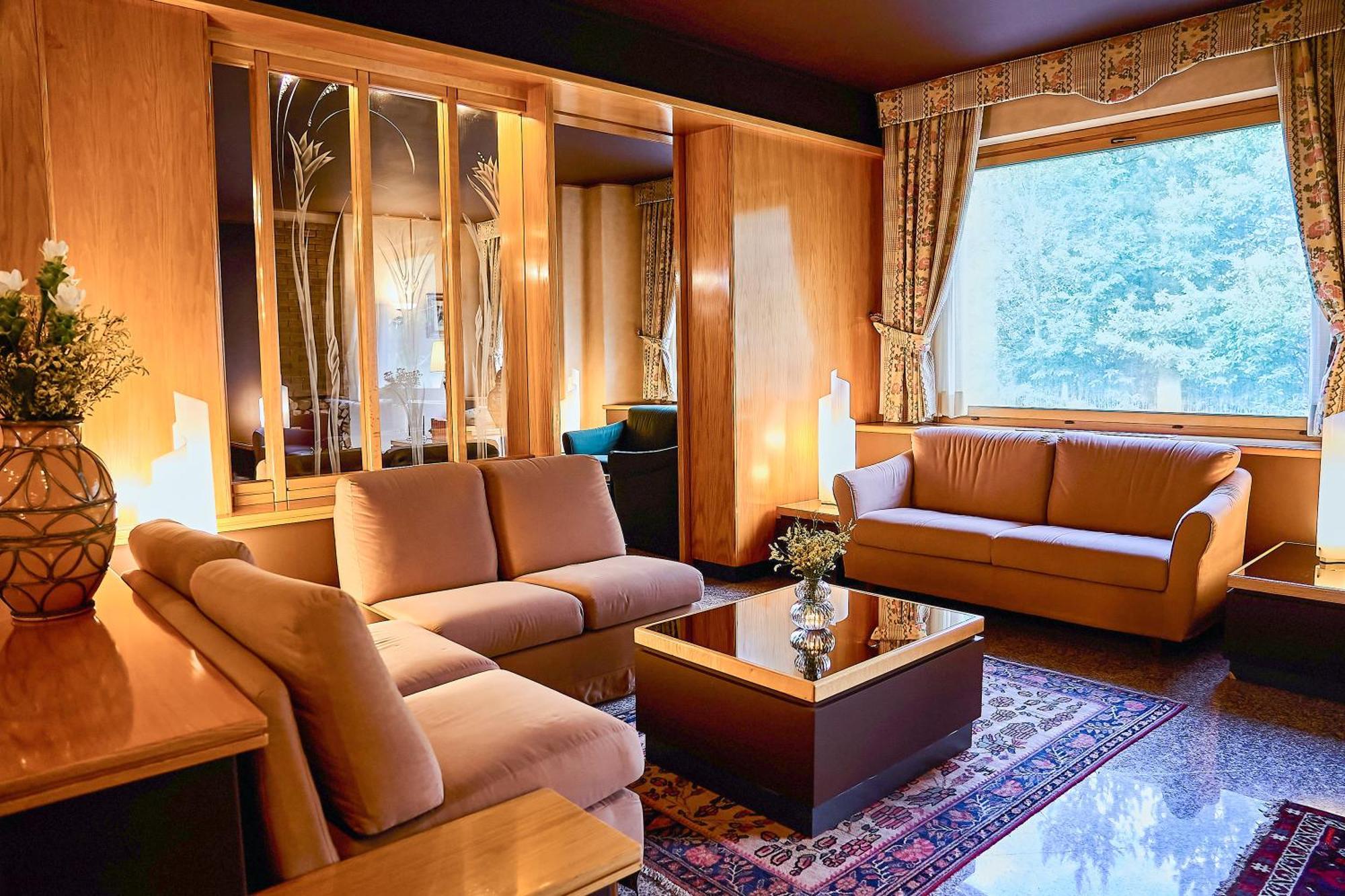 Hotel Camigliatello كاميغلياتيلو سيلانو المظهر الخارجي الصورة