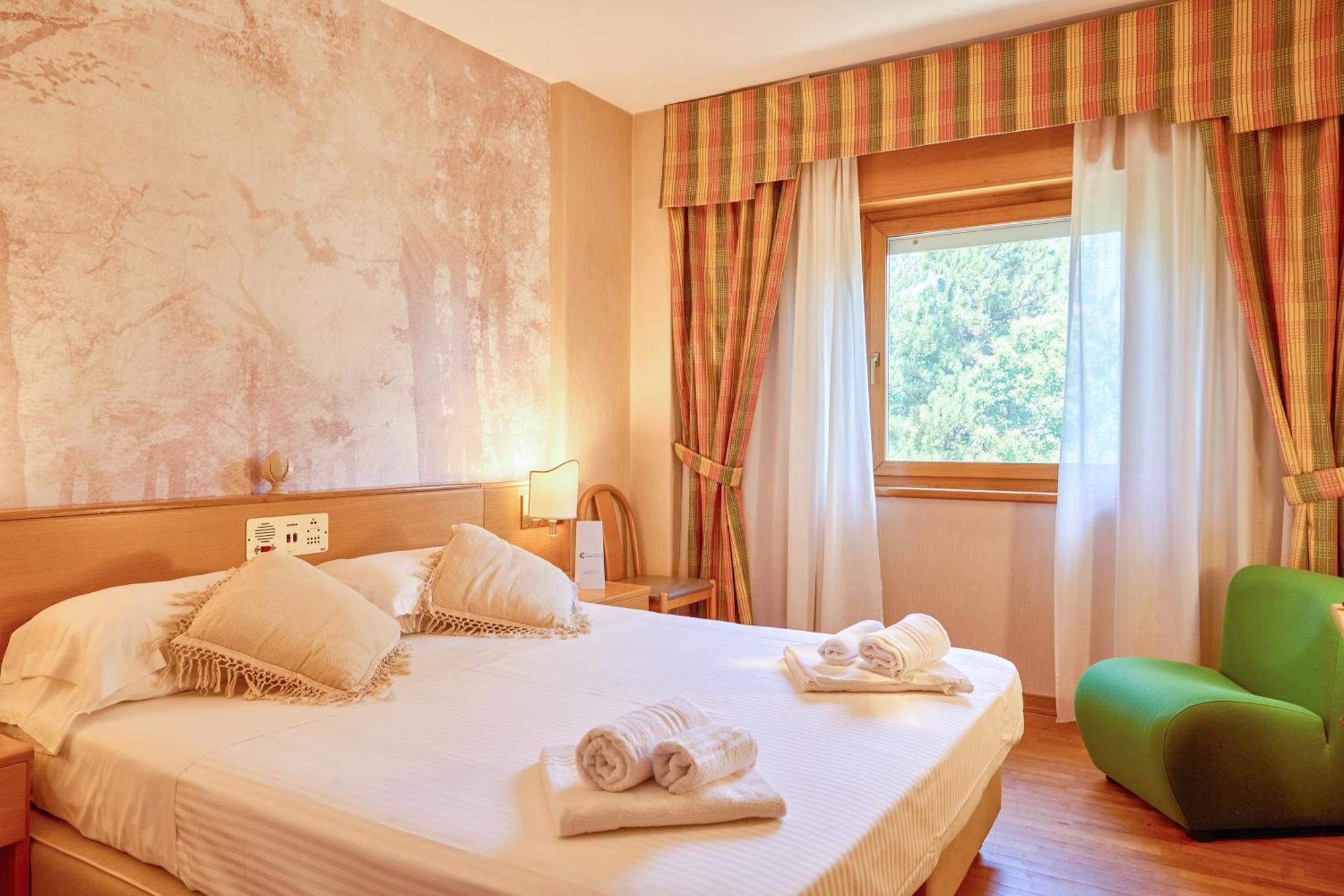Hotel Camigliatello كاميغلياتيلو سيلانو المظهر الخارجي الصورة