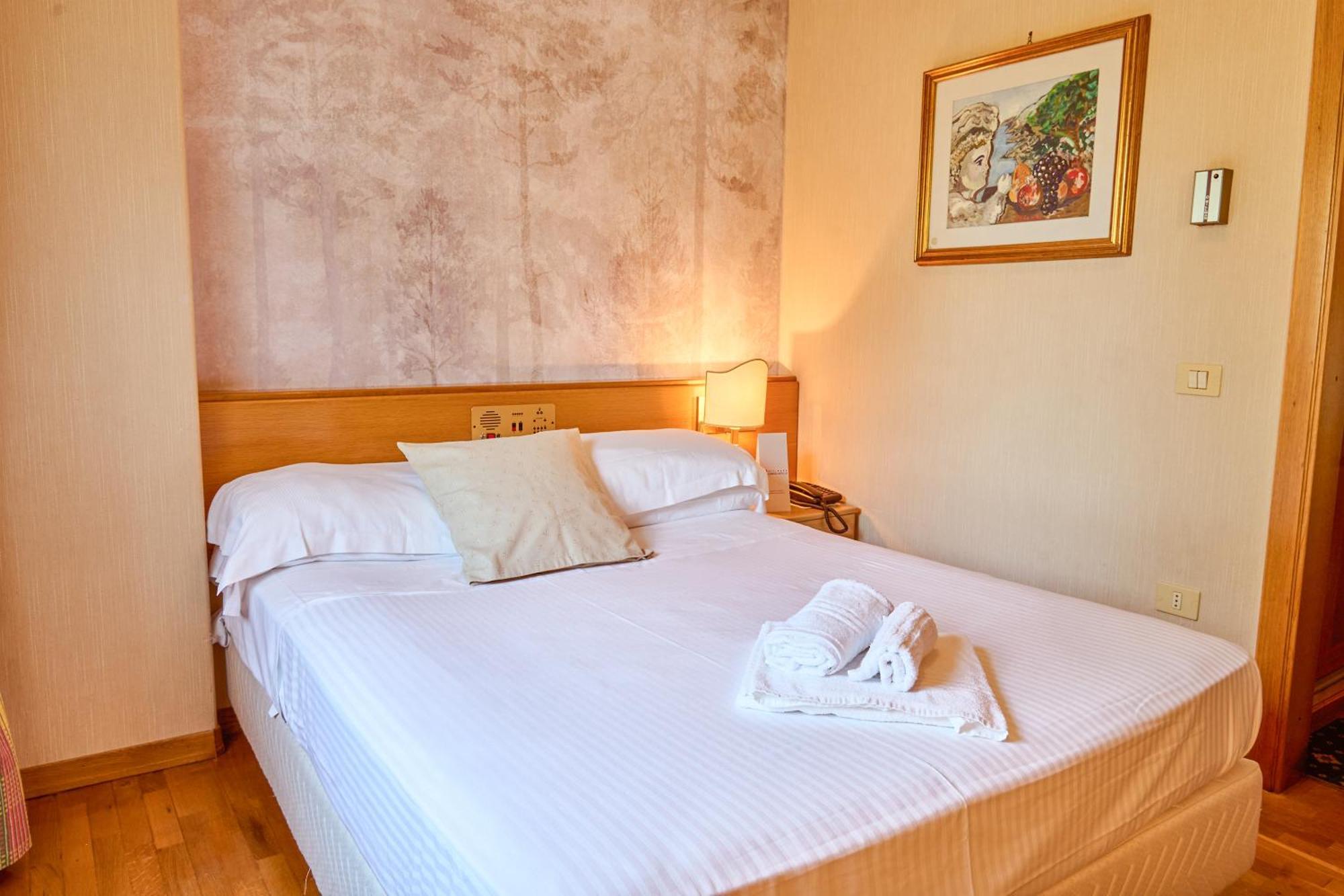 Hotel Camigliatello كاميغلياتيلو سيلانو المظهر الخارجي الصورة