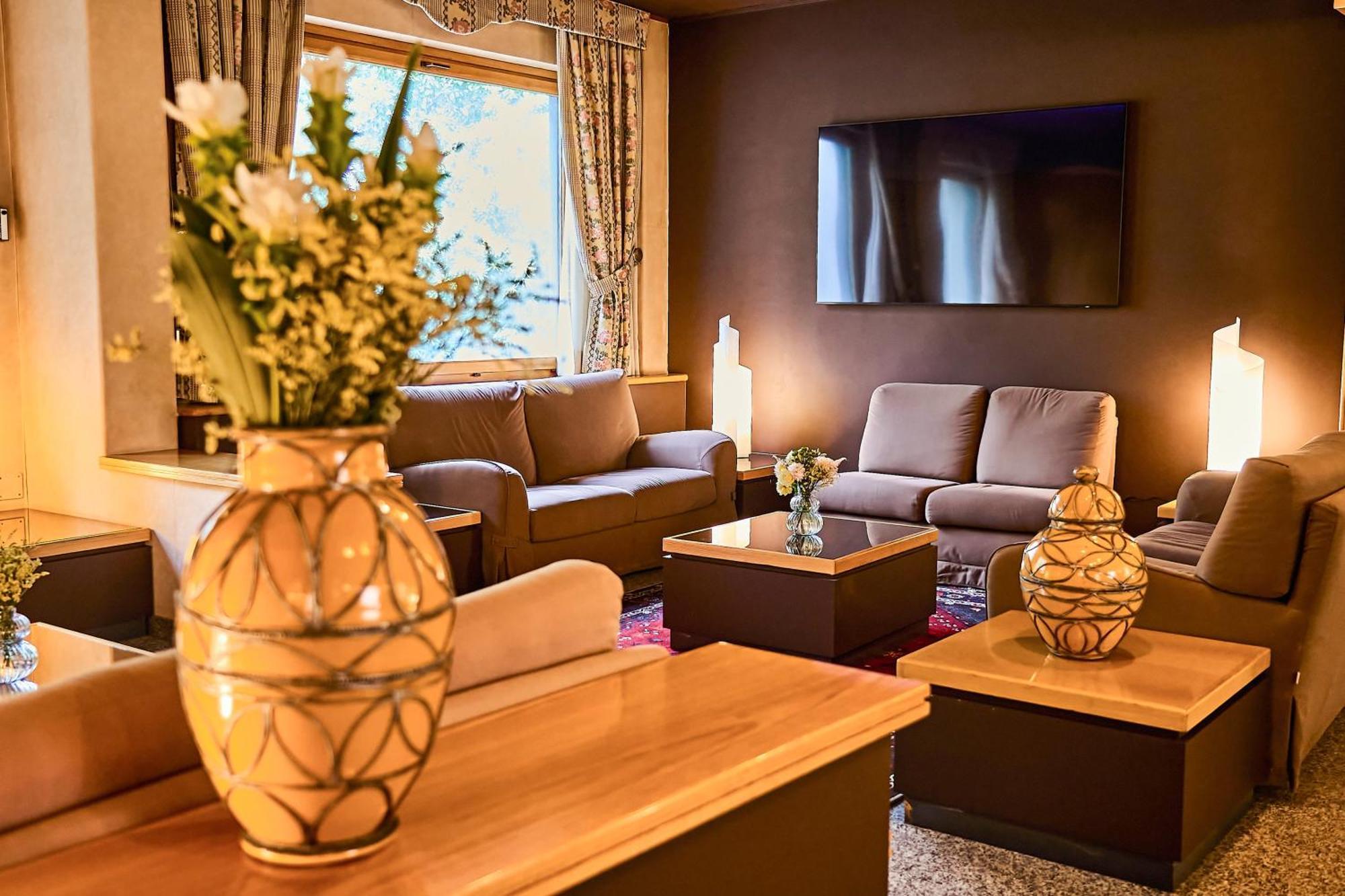 Hotel Camigliatello كاميغلياتيلو سيلانو المظهر الخارجي الصورة