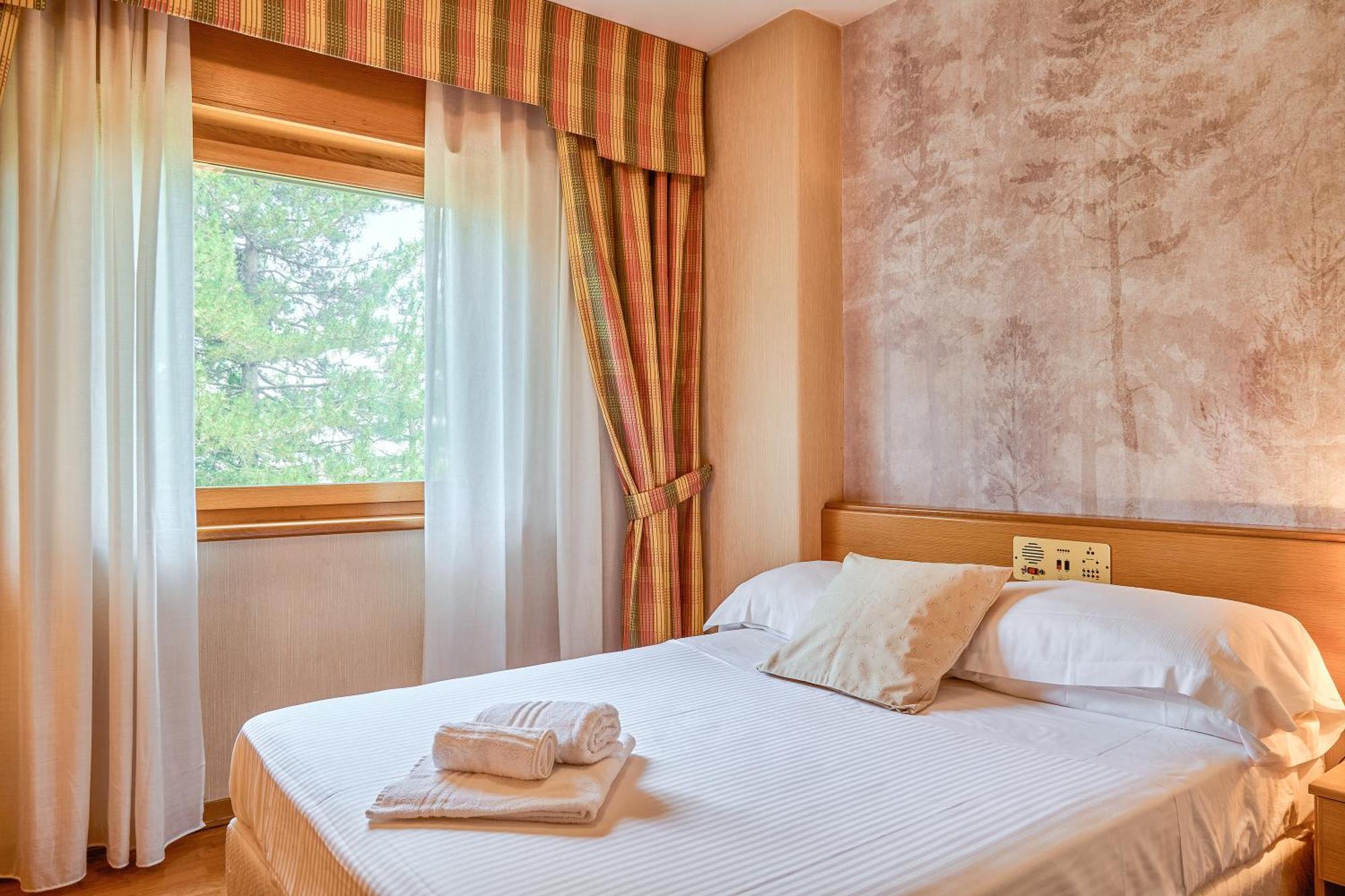 Hotel Camigliatello كاميغلياتيلو سيلانو المظهر الخارجي الصورة