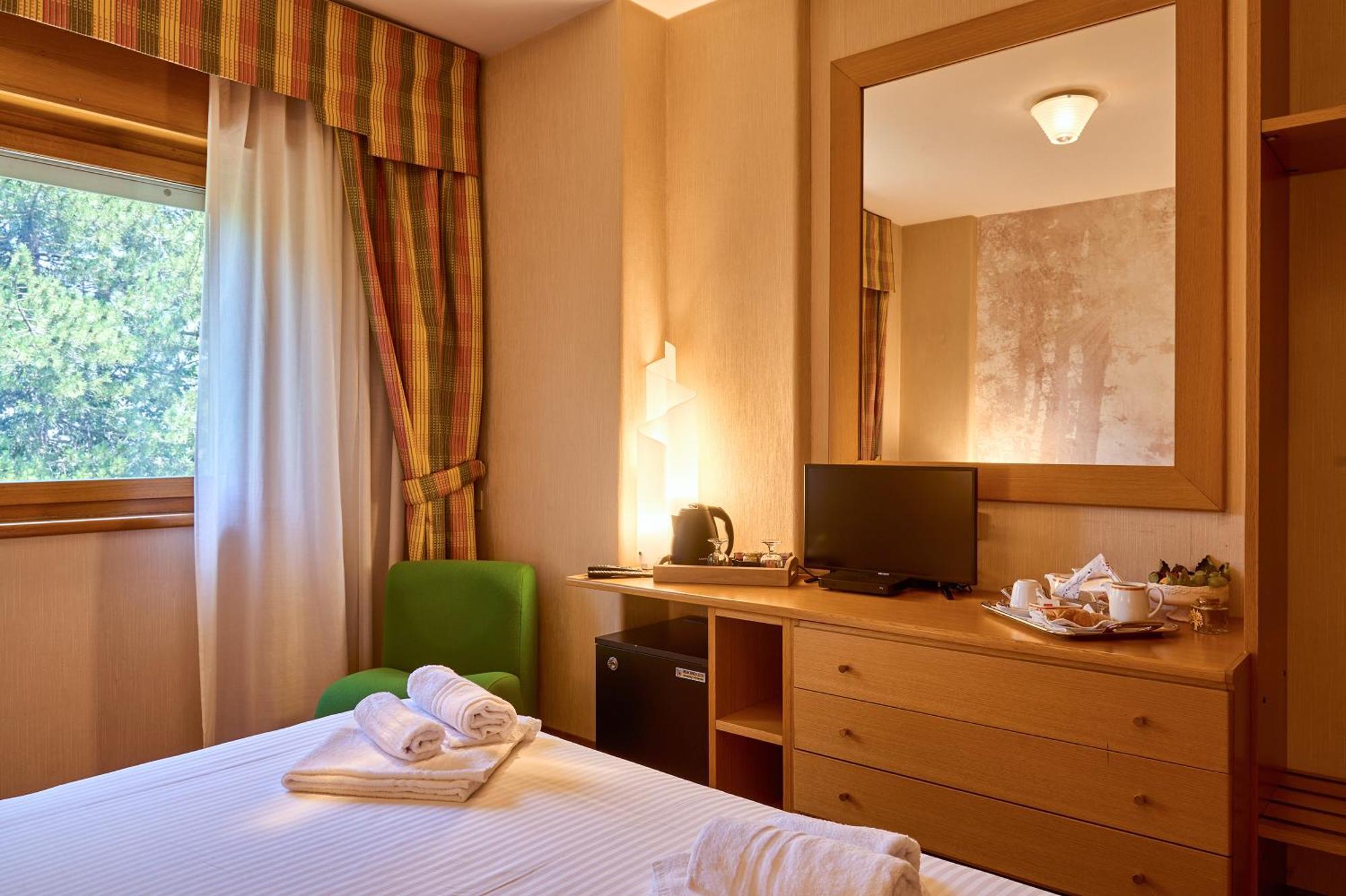 Hotel Camigliatello كاميغلياتيلو سيلانو المظهر الخارجي الصورة